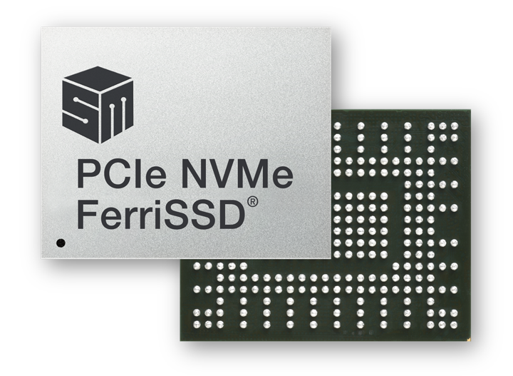 PCIe_NVMe PCIe_NVMe