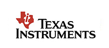TI Logo